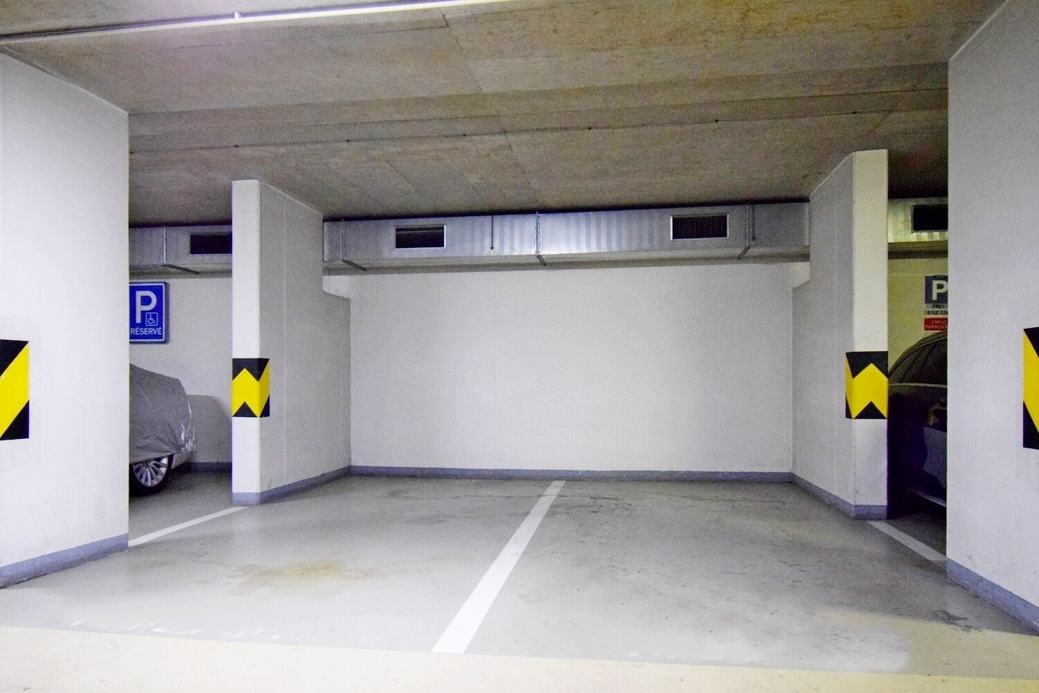 Ostatní, Podkovářská, Praha, 15 m² - 2