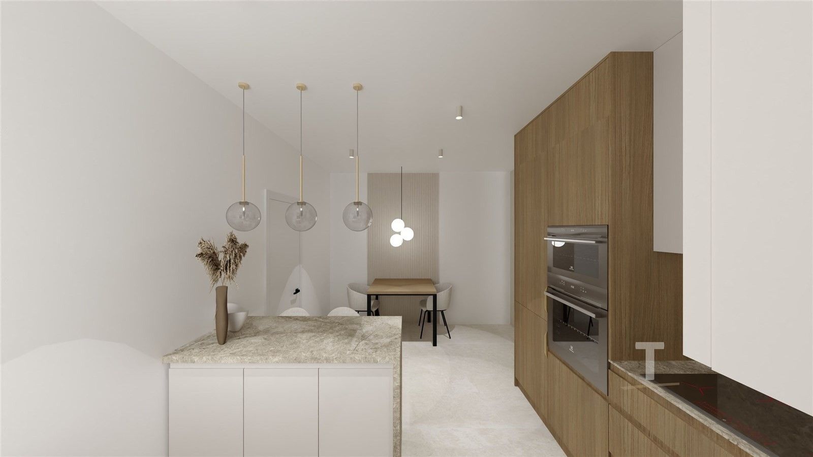 Prodej byt - Banskobystrická 541, Brno Řečkovice, 145 m² - 5