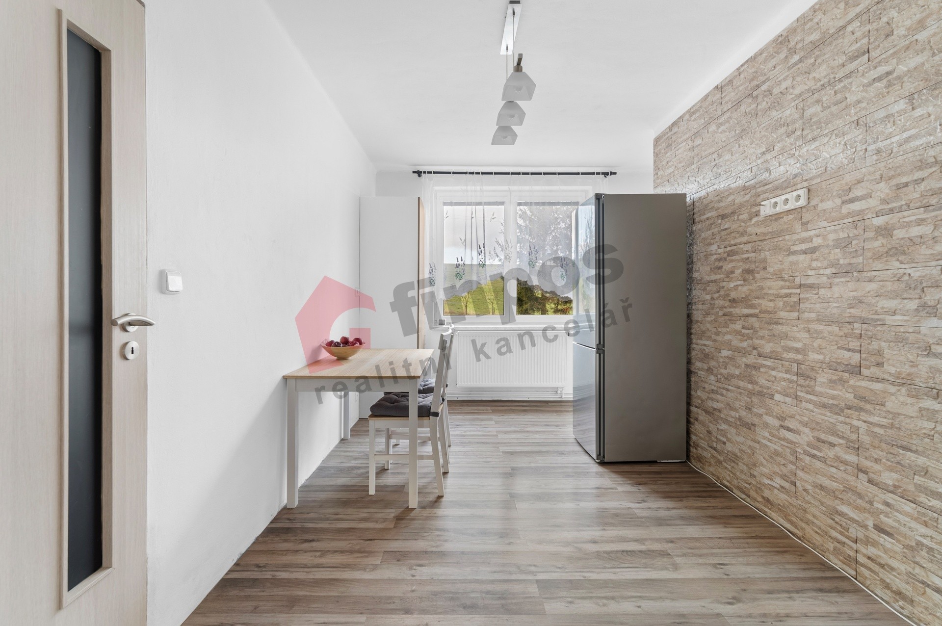 Prodej byt 3+1 - Rudná, 61 m² - 5