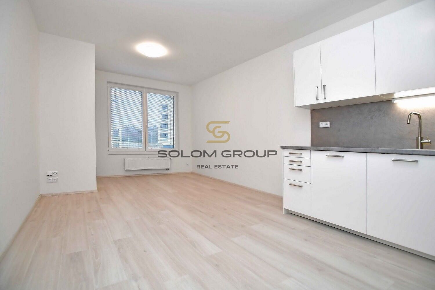 Byt 2+kk · 51 m² · Praha - Hlubočepy, okres Praha 5, Hlavní město Praha - 3
