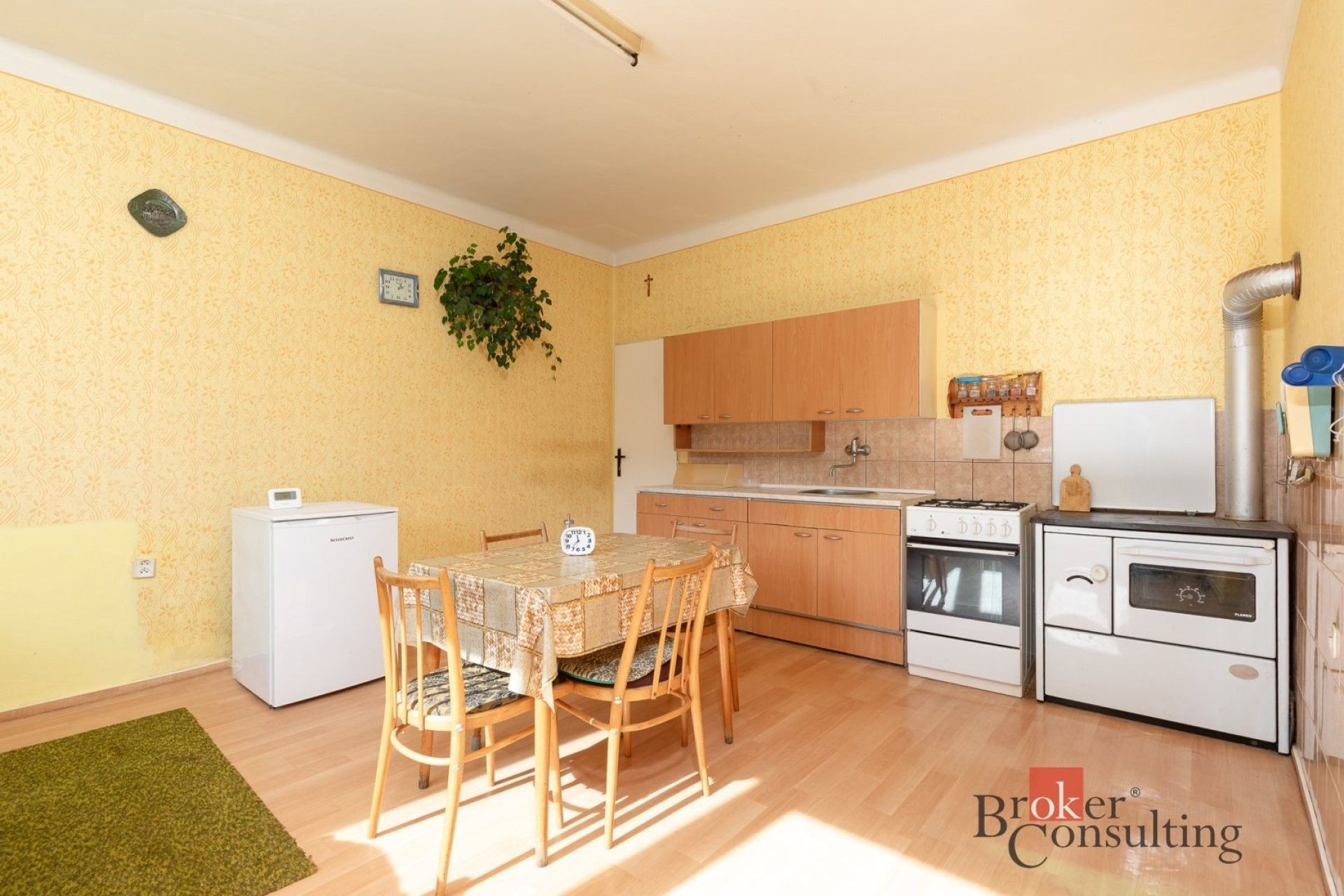 Prodej rodinný dům - Svatoňovice, 140 m² - 5