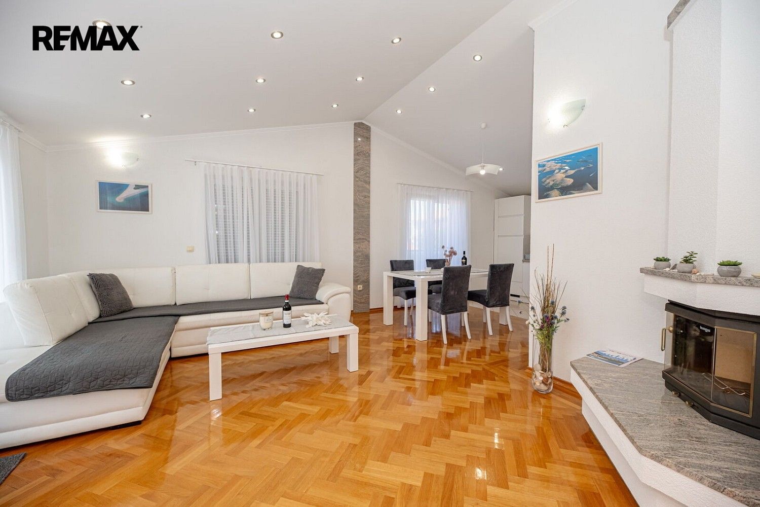 Komerční nemovitost · 72 m² · Kožino, HR - 4