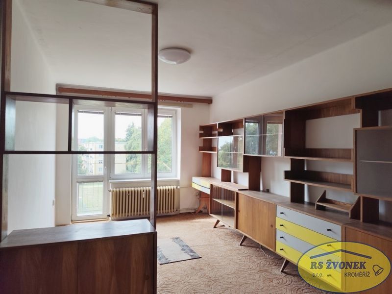 3+1, Olomouc, 72 m² - 1