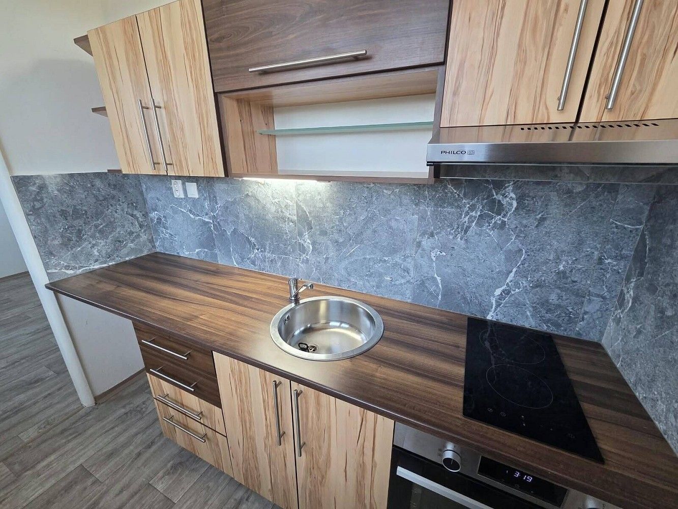 Byt 1+1 · 26 m² · Most, Ústecký kraj - 3