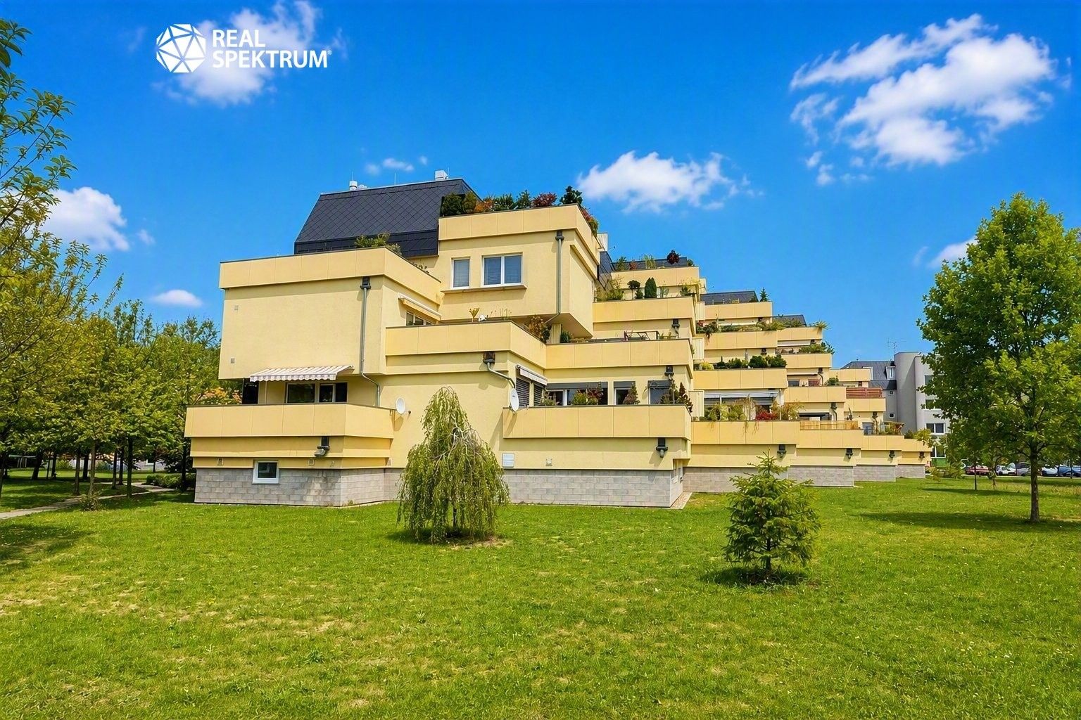 Byt 3+kk · 73 m² · Jarmily Glazarové, Olomouc - 3