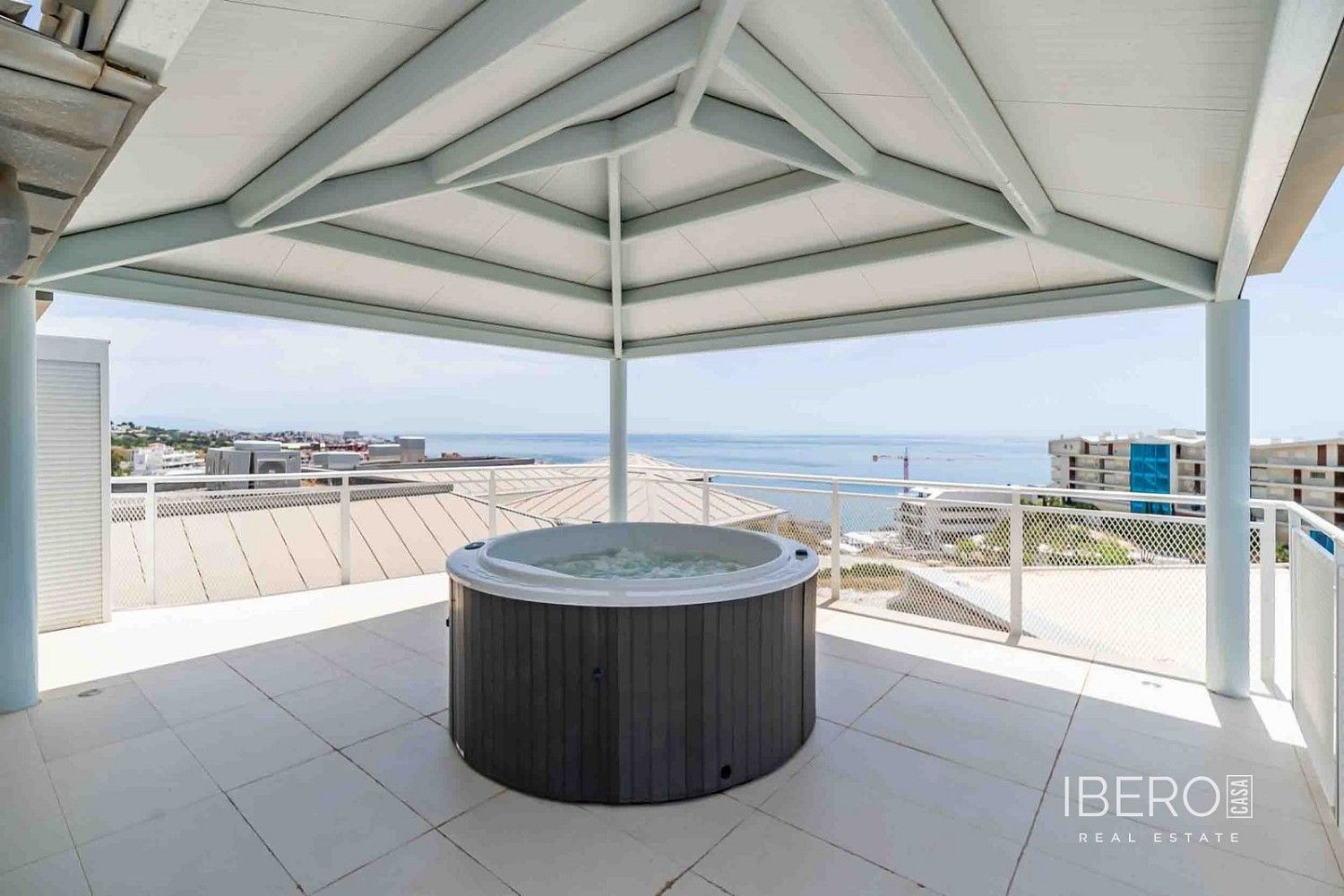 4+kk, Fuengirola, Španělsko, 227 m² - 2