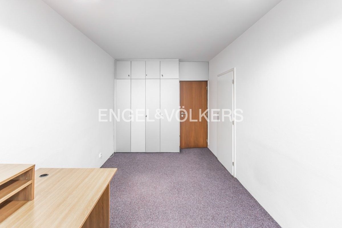 Kancelář · 15 m² · Ječná 243, Praha Nové Město - 3