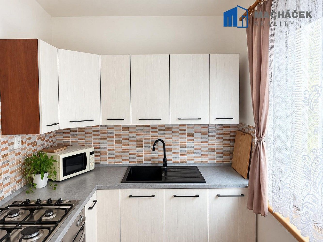 Byt 2+1 · 52 m² · Duchcov, okres Teplice, Ústecký kraj - 4