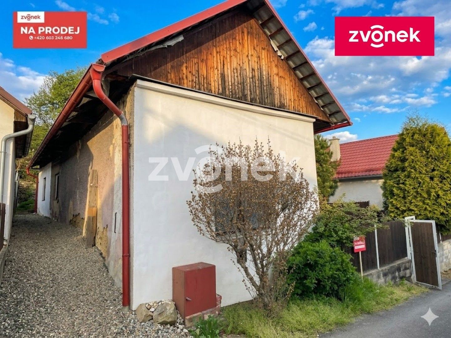 Rodinný dům · 75 m² · Hlubočina 58, Zlín Louky - 4