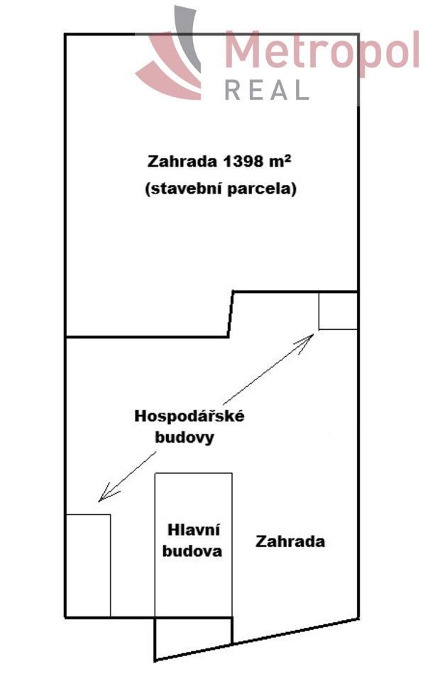 Rodinný dům · 99 m² · Stanovice - 4