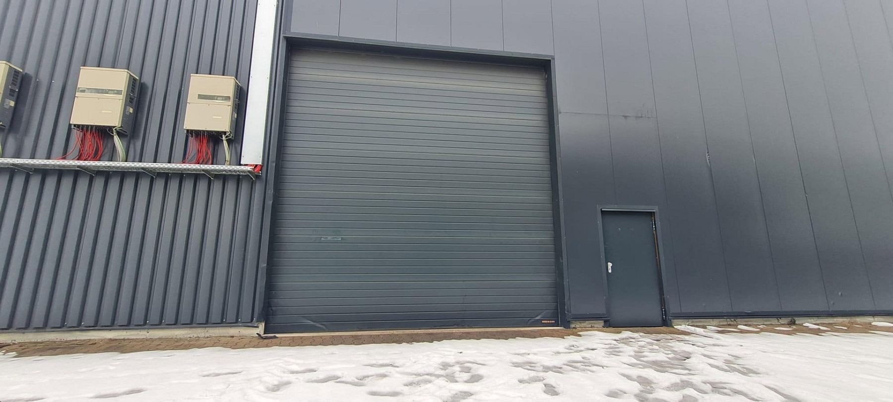 Obchodní prostory · 1 600 m² · Allinger Straße 8b, , Bavorsko - 3
