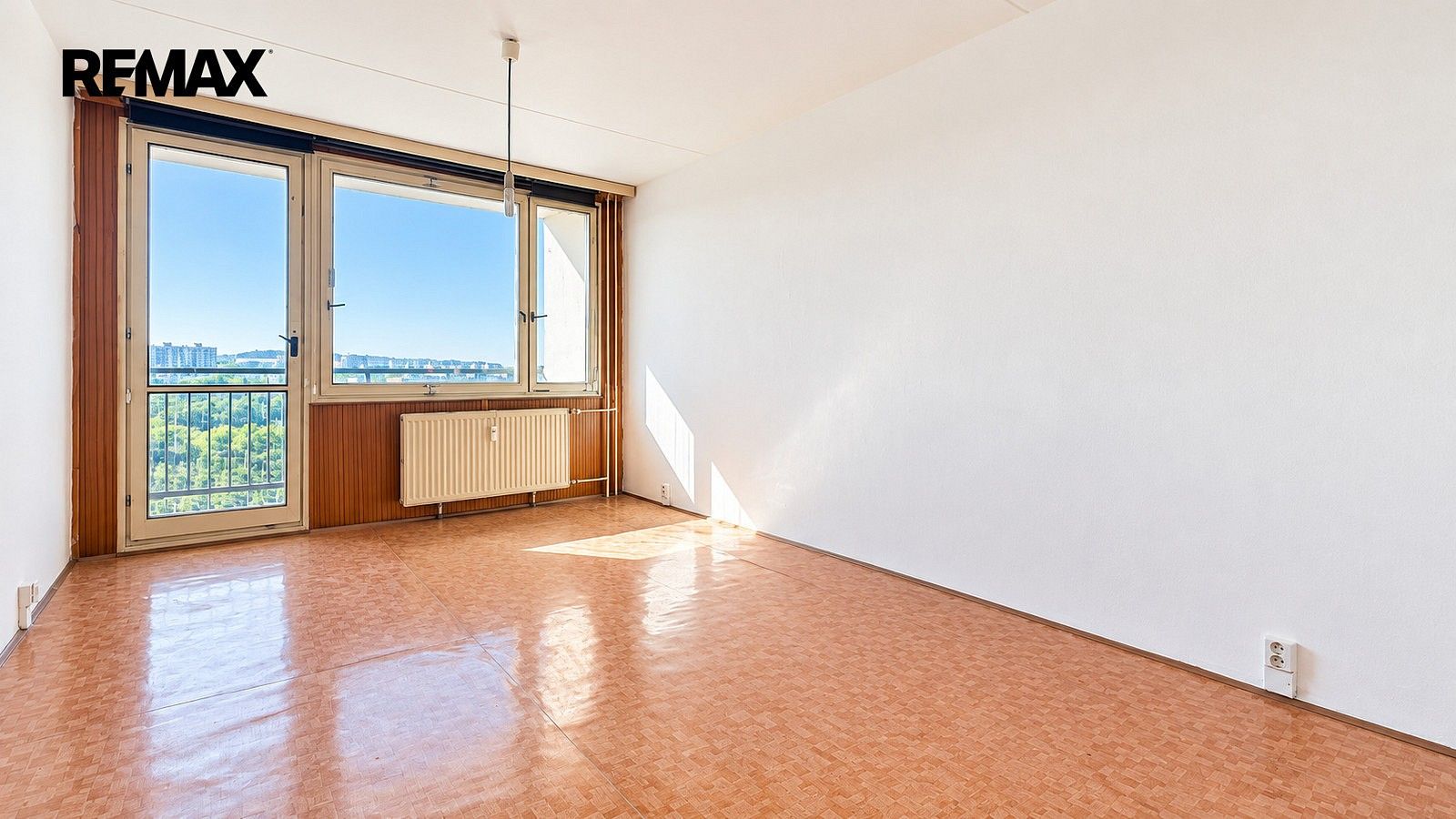 Prodej byt 2+kk - Imrychova, Praha 4 - Kamýk, 50 m² - 5