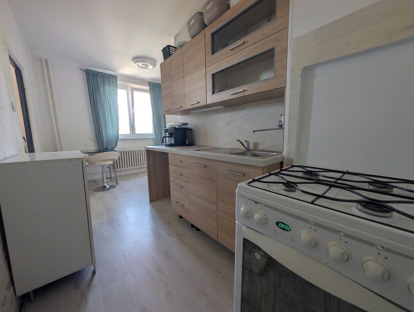 3+1, Šternberk, okres Olomouc, Olomoucký kraj, 63 m² - 1