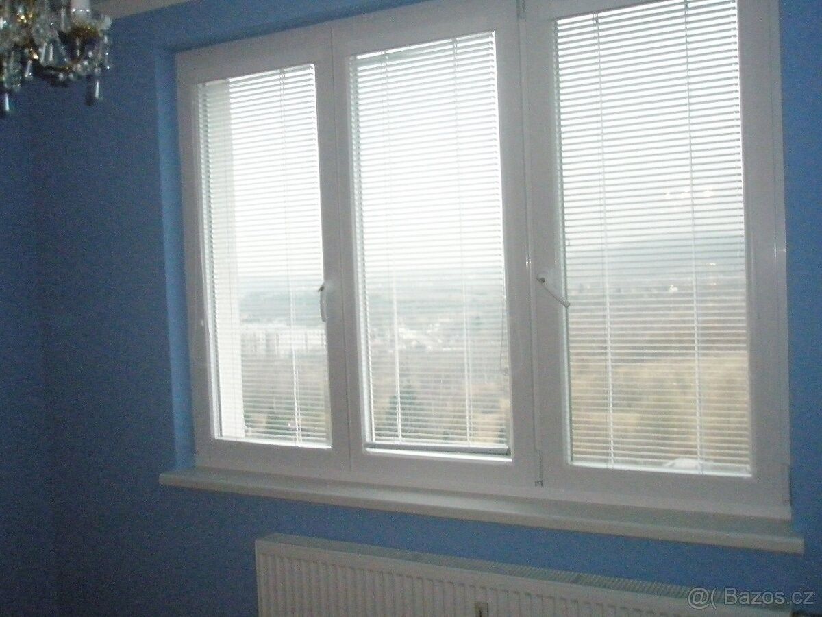 Byty, Karlovy Vary, 360 10