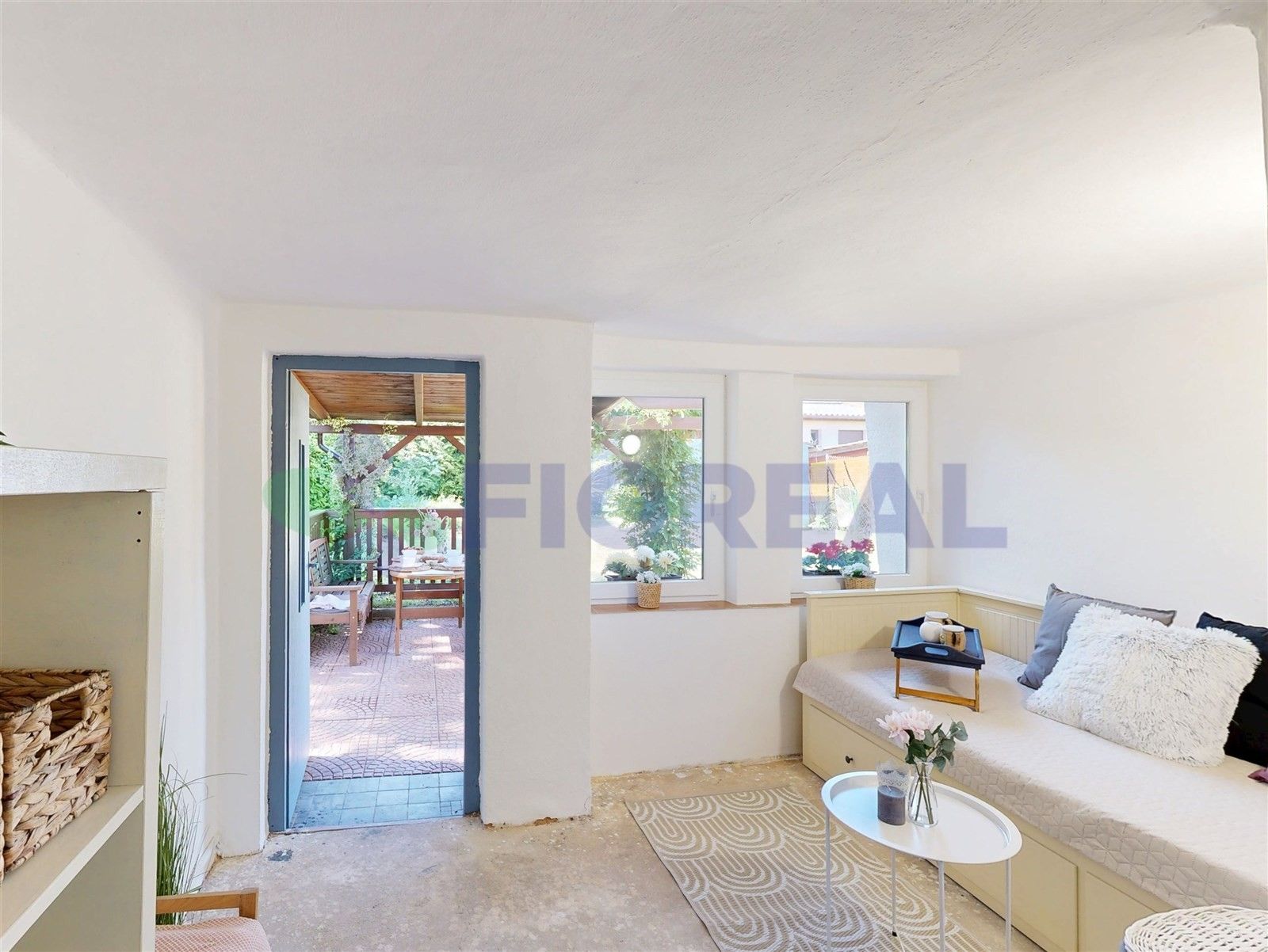 Chata · 33 m² · Zahrádkářská 24, Hrádek - 4