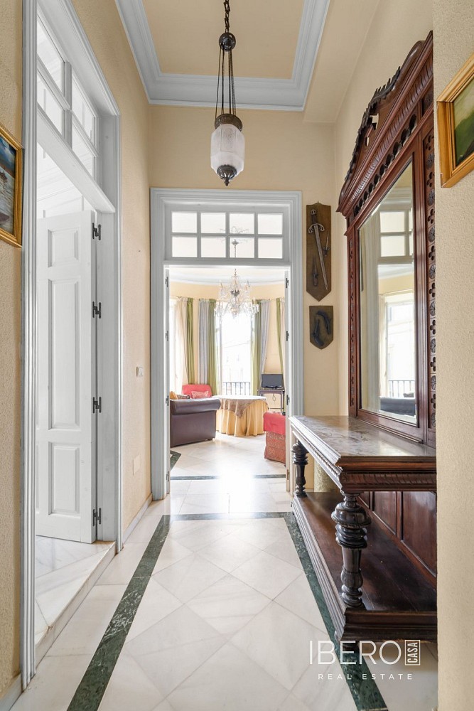 Prodej byt 2+kk - Málaga Centro, Španělsko, 80 m² - 5