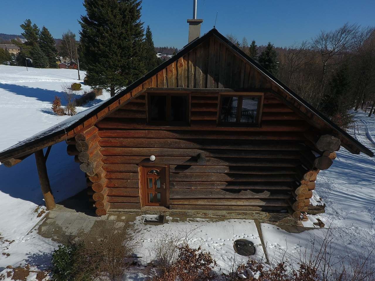 Chaty, Klíny I, Ústecký kraj - 2