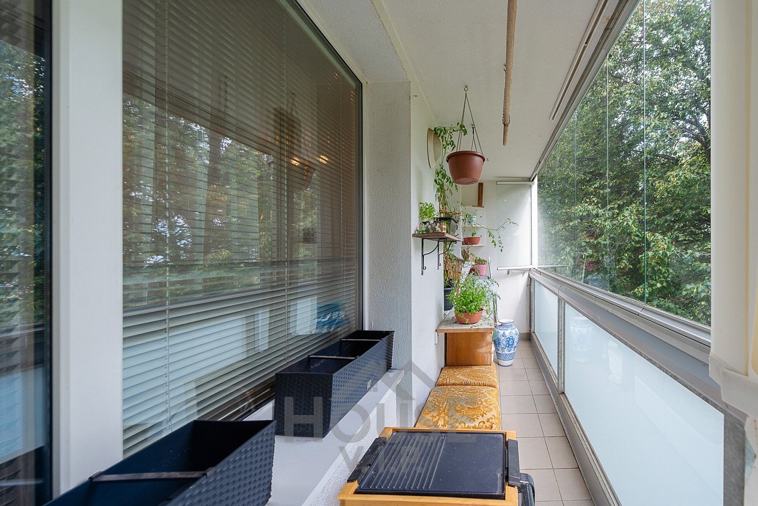 Prodej byt 4+kk - Křivenická, Praha 8 - Čimice, 106 m² - 5