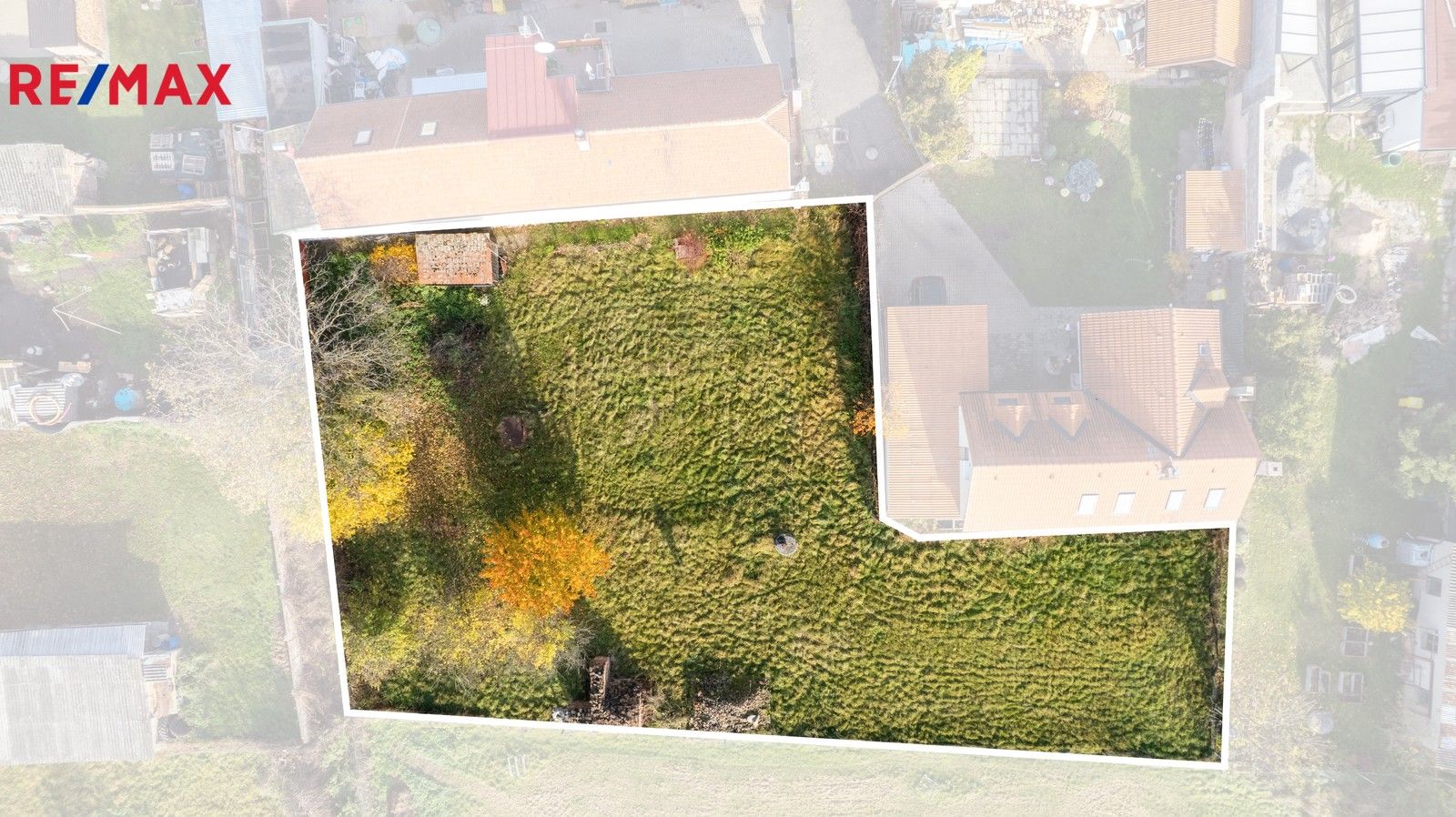 Prodej pozemek pro bydlení - Ratenice, 1 m²