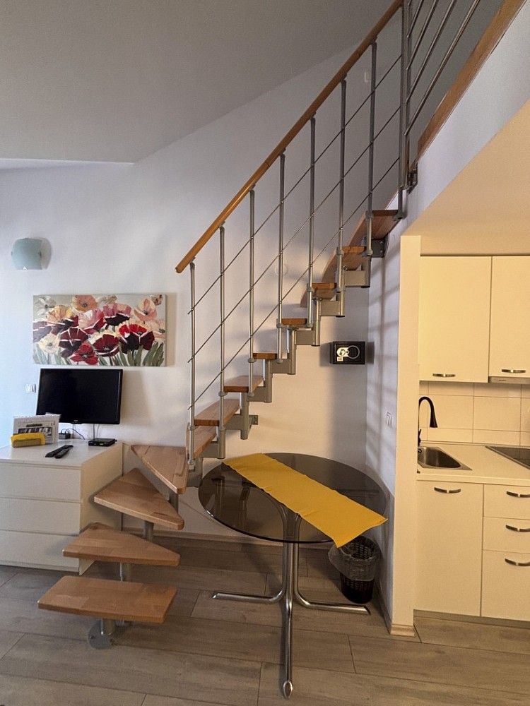 Byt 2+1 · 30 m² · Sveti Filip I Jakov, HR - 4