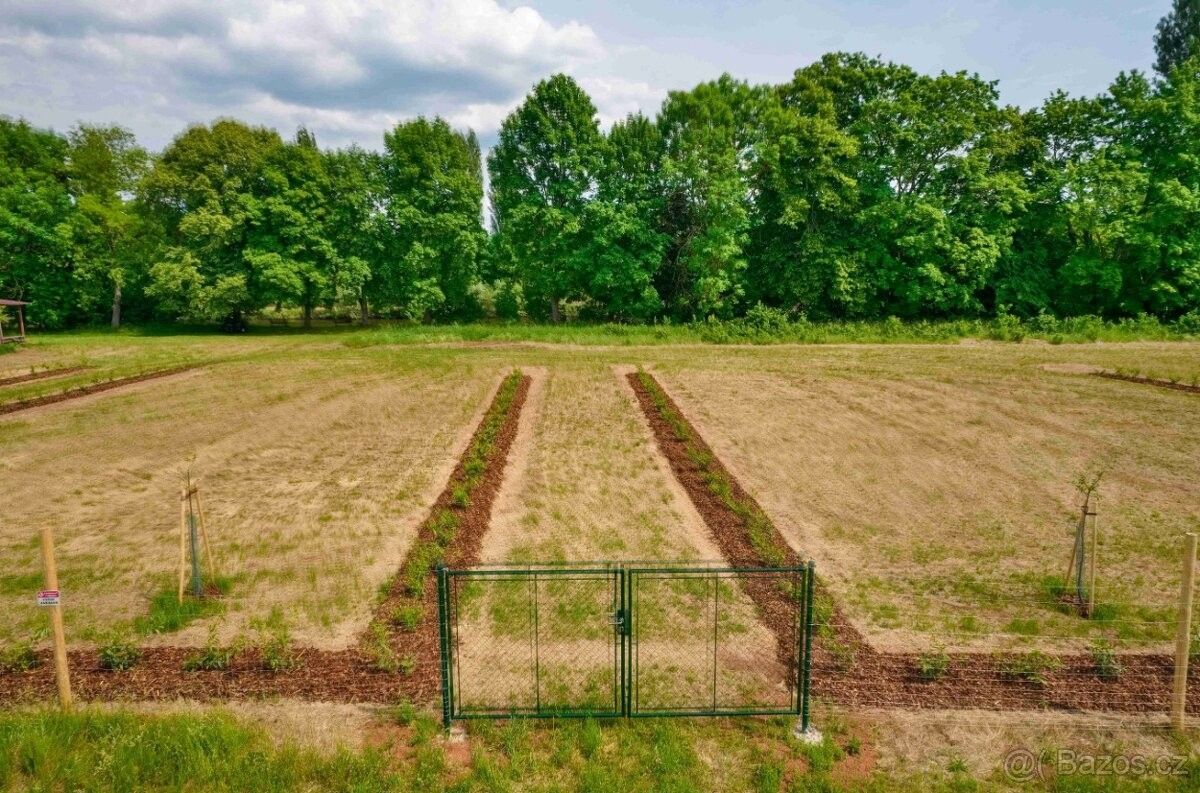 Prodej pozemek pro bydlení - Hradec Králové, 500 02 - 5