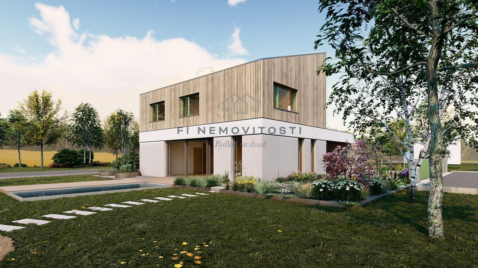 Rodinný dům · 140 m² · Dříteč, okres Pardubice - 3