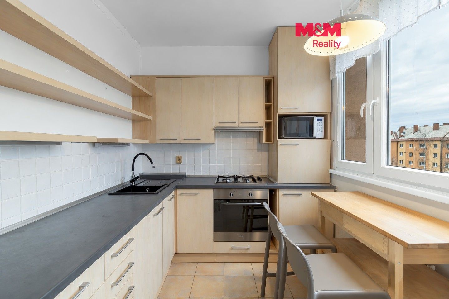 3+1, Frýdlantská, Frýdek-Místek, 76 m² - 1