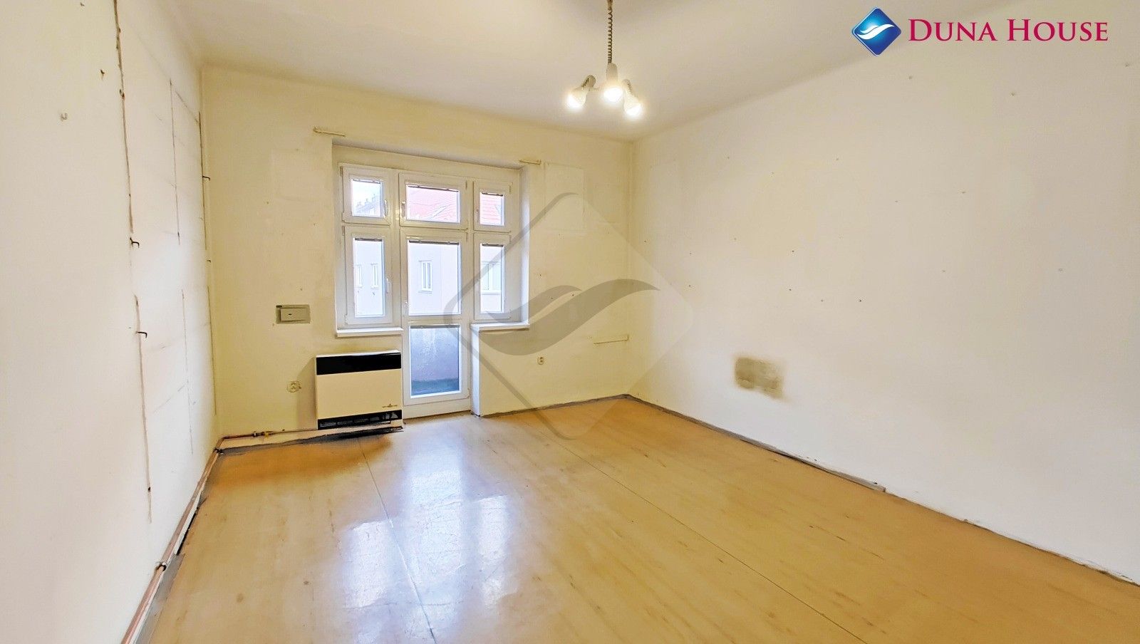 1+kk, Nad Primaskou, Praha, 35 m²