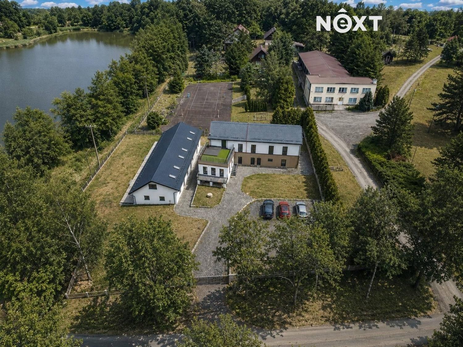 3+kk, Žihle Nový Dvůr, 63 m² - 2