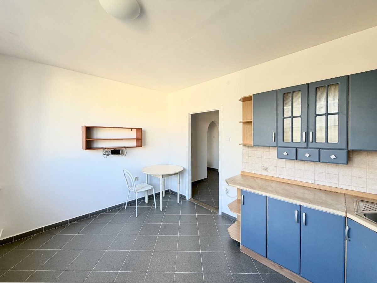 Pronájem byt 3+1 - Hvězdná, Liberec, 84 m²