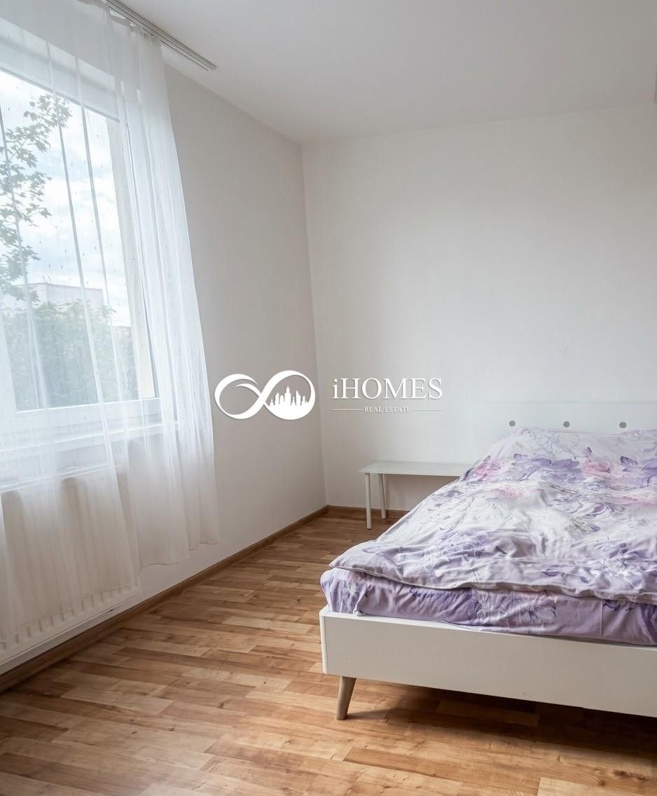 3+1, Veselská, Týn nad Vltavou, 77 m² - 2