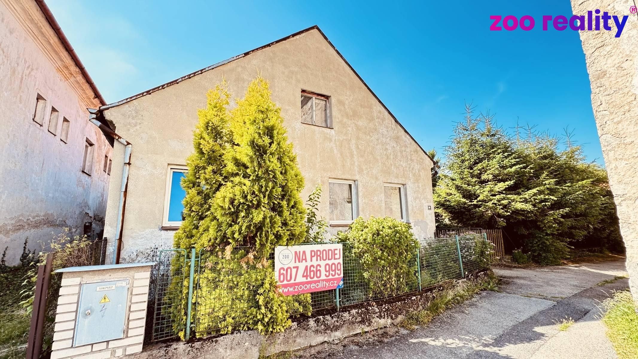 Rodinný dům, 306 m²