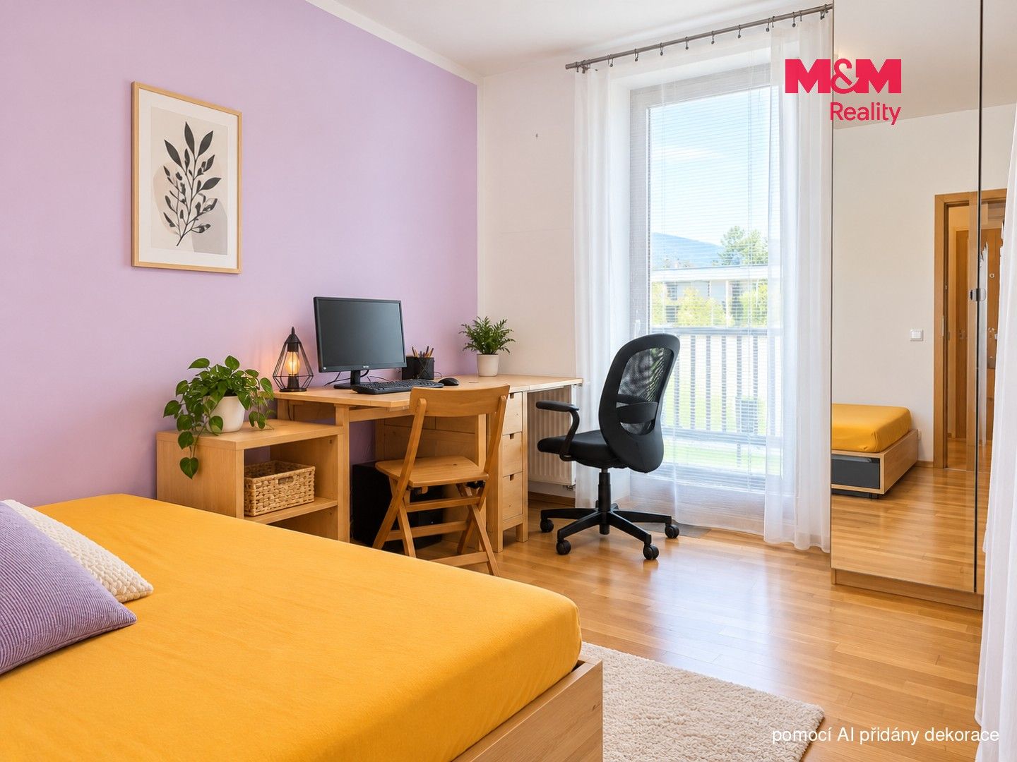 Byt 2+kk · 48 m² · Čeladná - 3