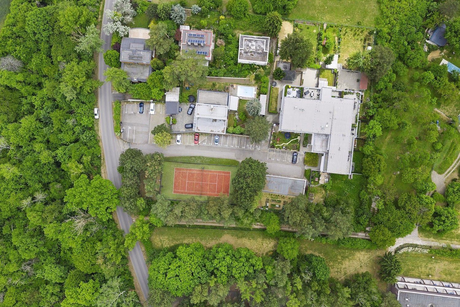 Byt 2+kk · 81 m² · Brno - Kníničky, okres Brno-město, Jihomoravský kraj - 3