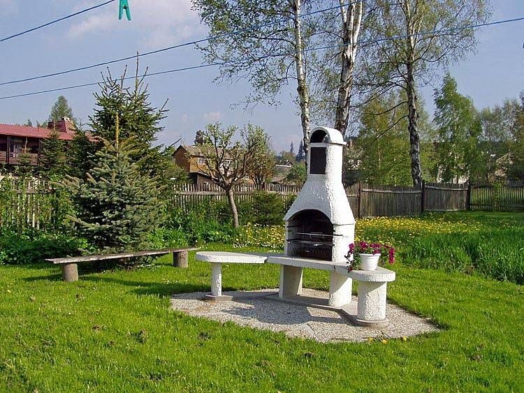 Chata · Černá v Pošumaví - Černá v Pošumaví, Jihočeský kraj - 3