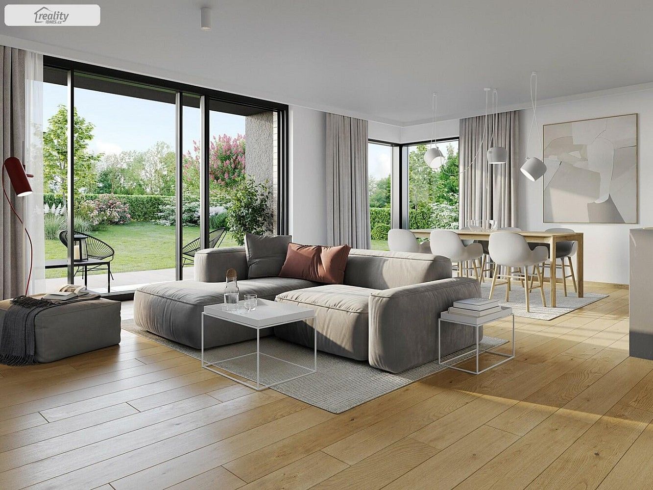 Prodej rodinný dům - Praha, Hlavní město Praha, 127 m² - 5