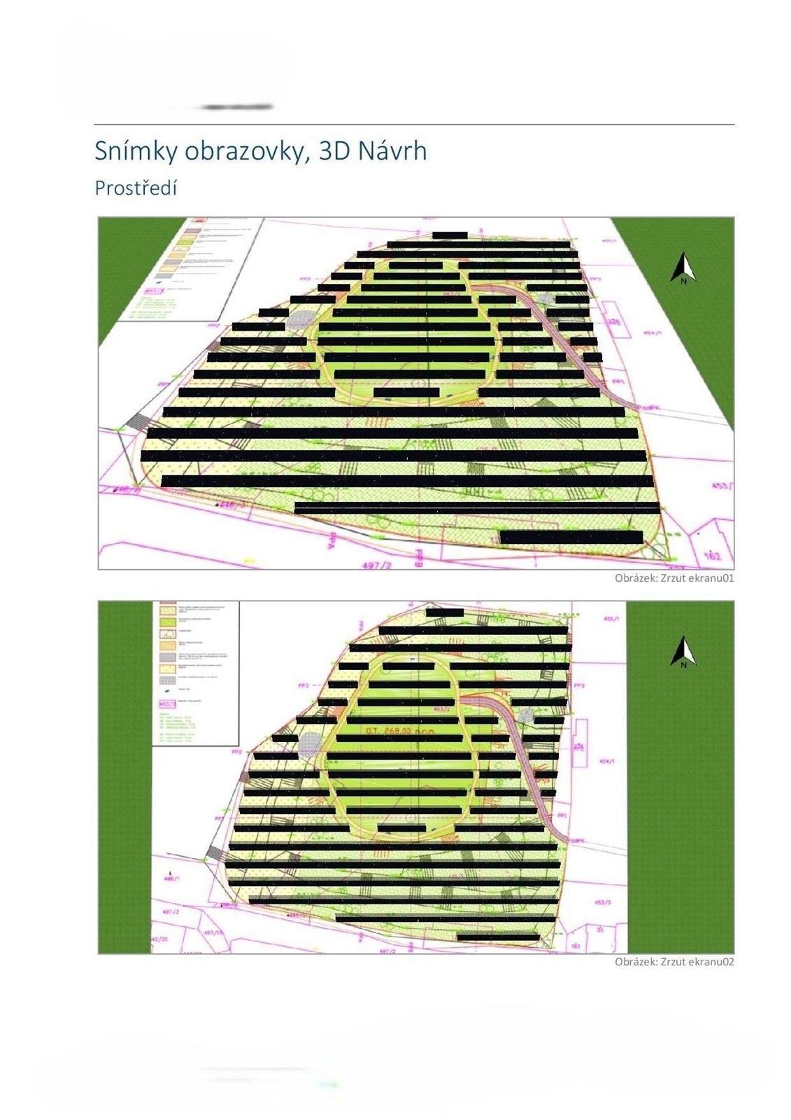 Prodej komerční pozemek - Koleč