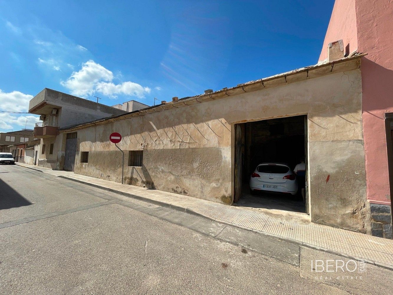 Prodej rodinný dům - Benejuzar, ES, 500 m² - 2