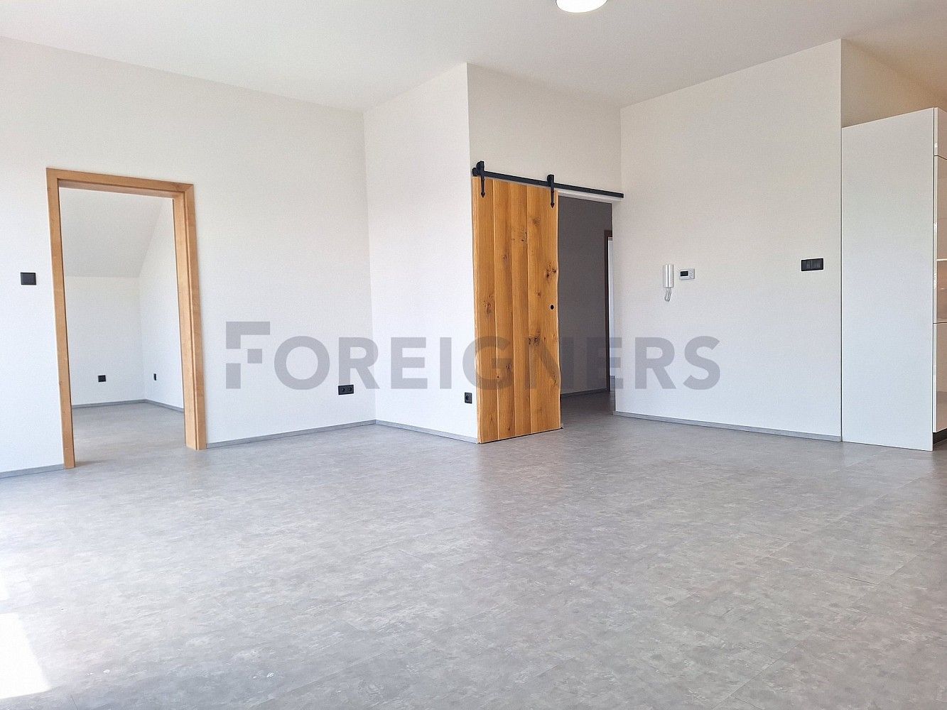 3+kk, Přerovská, Olomouc, 88 m² - 2
