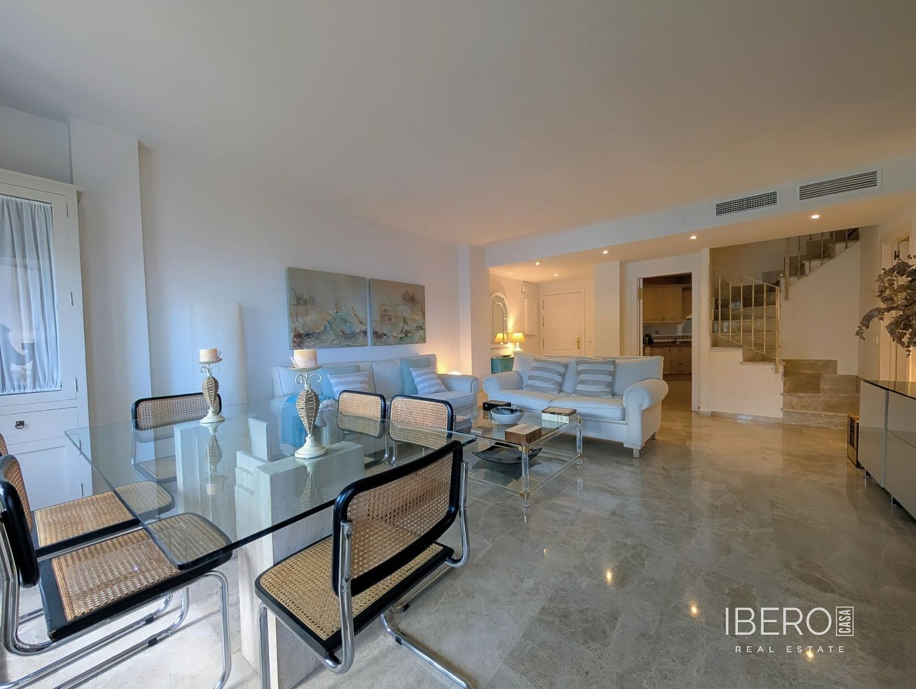 Byt 5+kk · 192 m² · San Pedro de Alcántara, Španělsko - 4