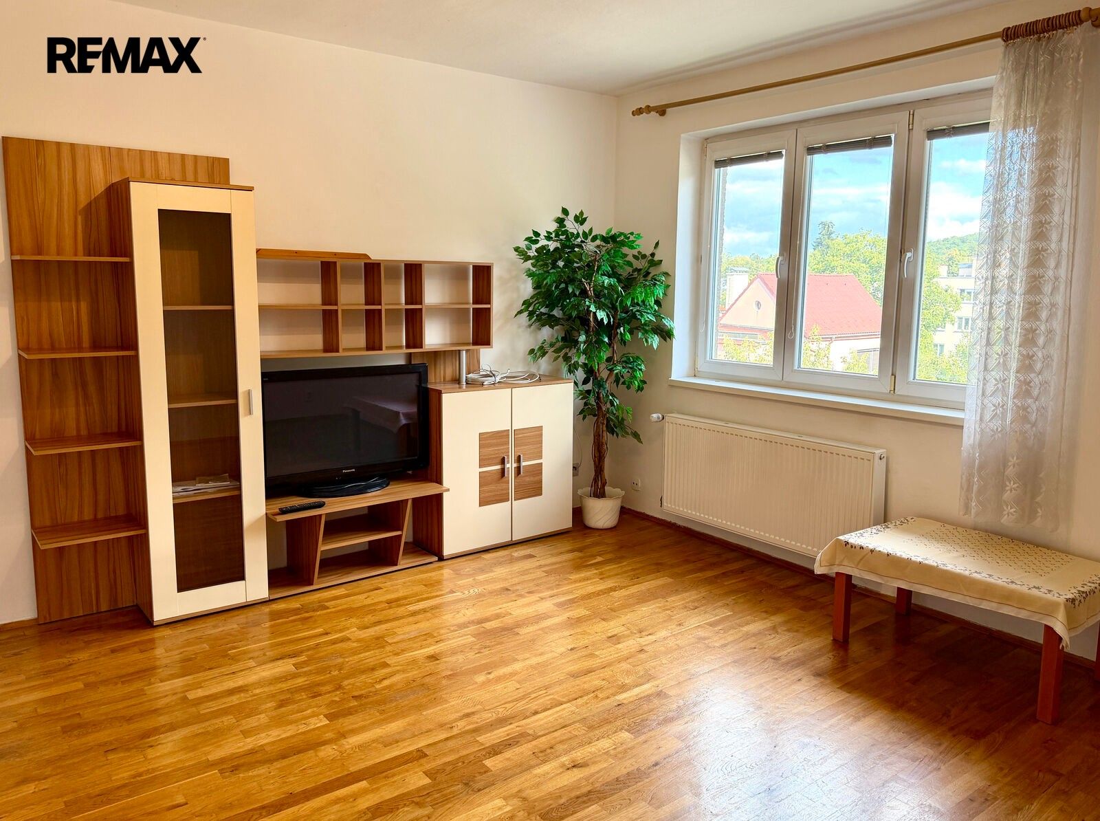 2+1, Matek 1406, Praha Krč, 62 m² - 2