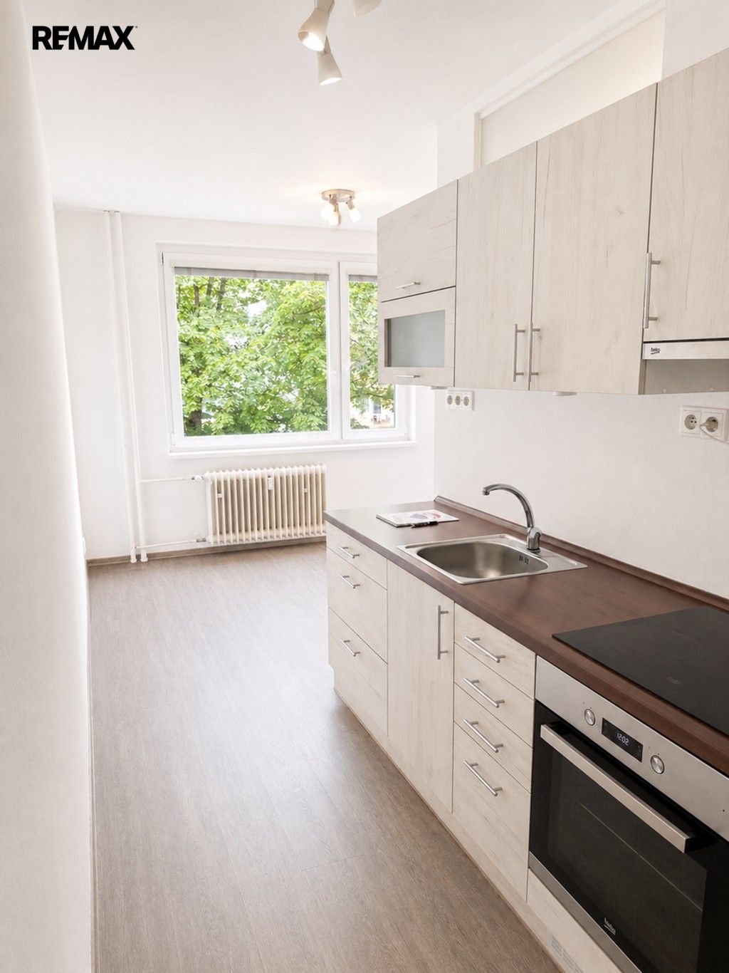 1+1, Studentská 1704, Žďár nad Sázavou 4, 35 m² - 1