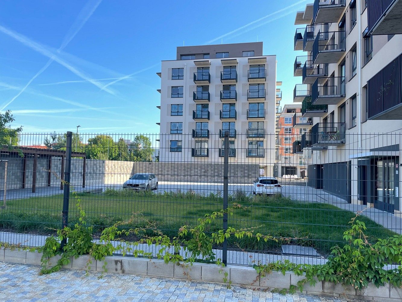 1+kk, Nádražní, Kralupy nad Vltavou, okres Mělník, 29 m² - 1