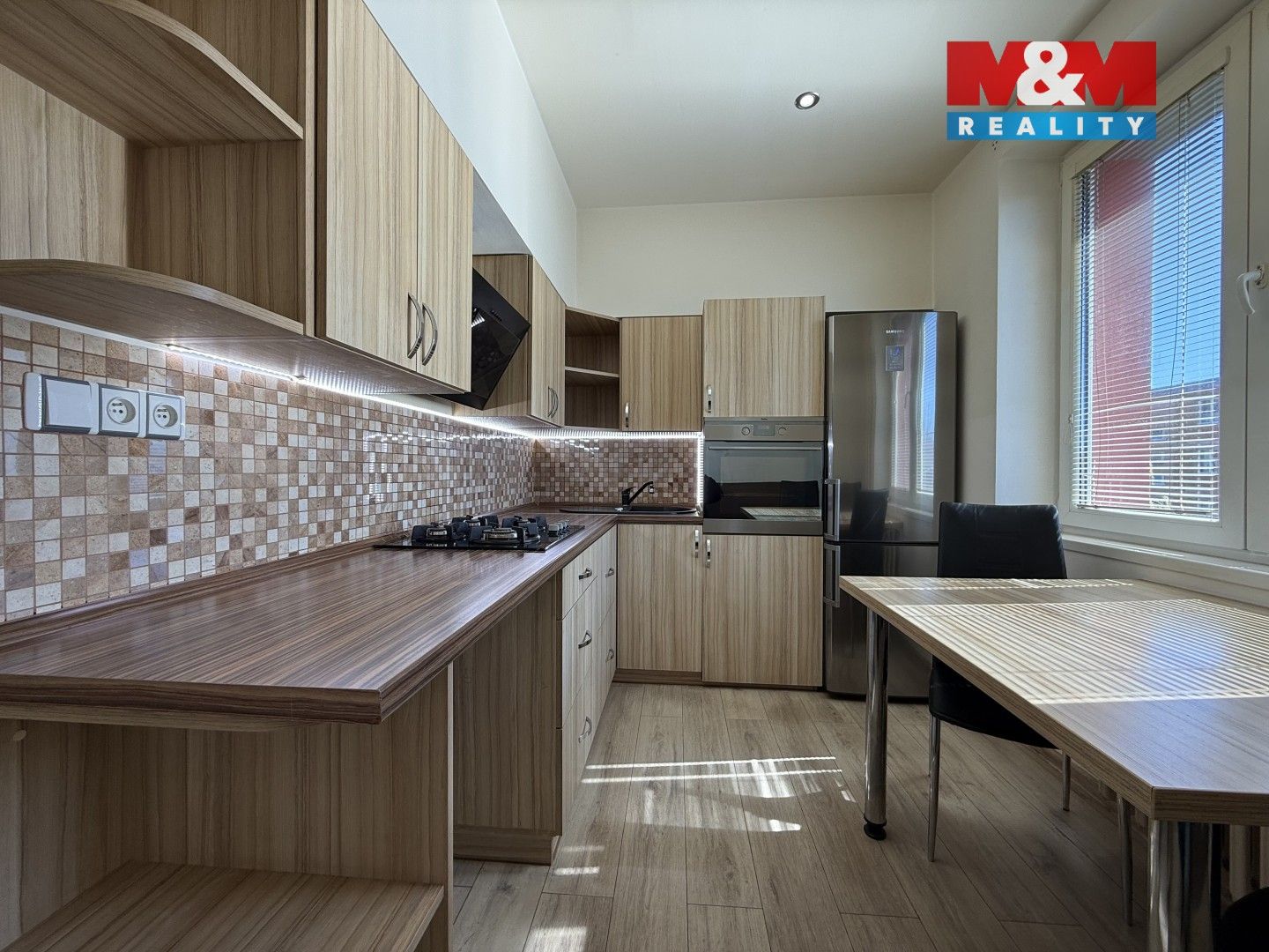 3+1, Na Kopci, Karviná, 67 m² - 2