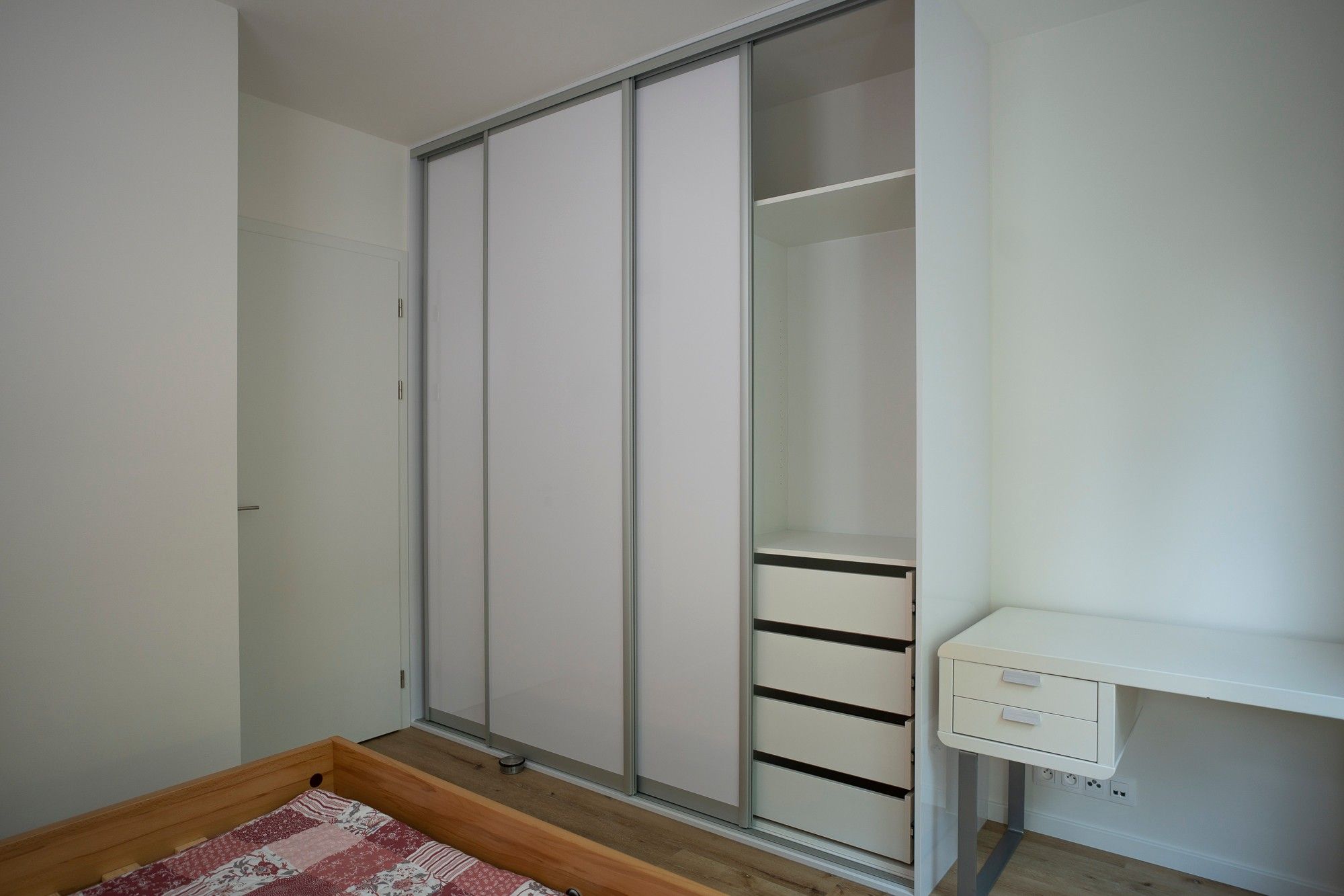 Pronájem byt 3+kk - Červená báň, Praha, 75 m² - 5