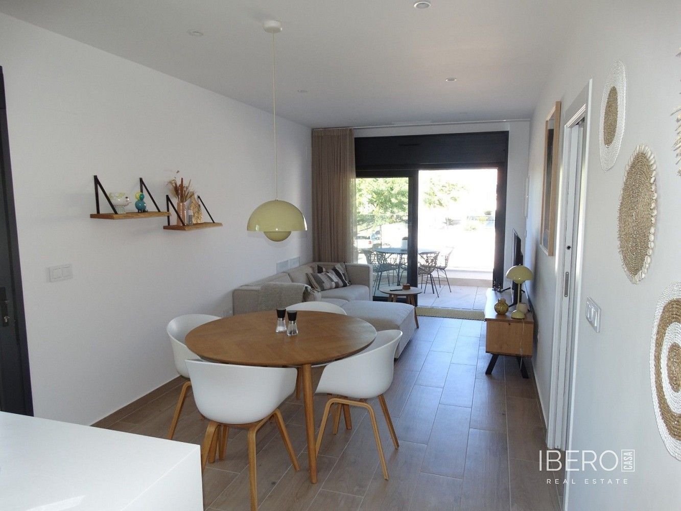 Byt 4+kk · 80 m² · Pilar de la Horadada, Španělsko - 3