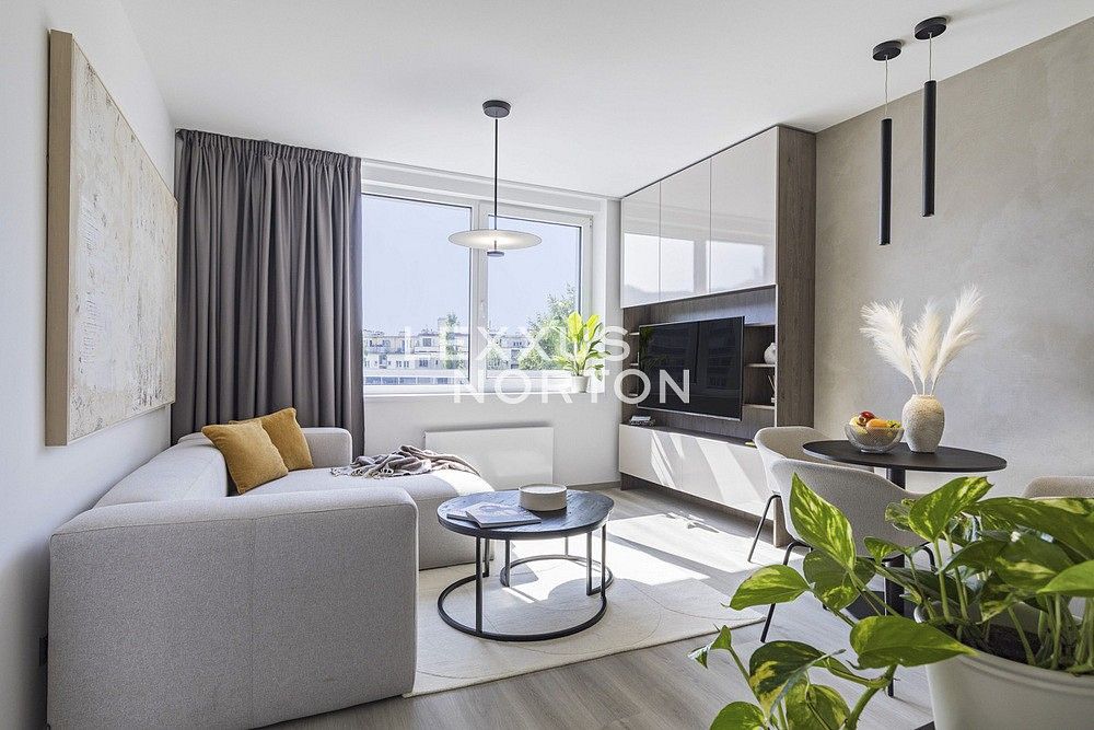 Byt 2+kk · 43 m² · Praha - Vršovice, okres Praha 10, Hlavní město Praha - 4