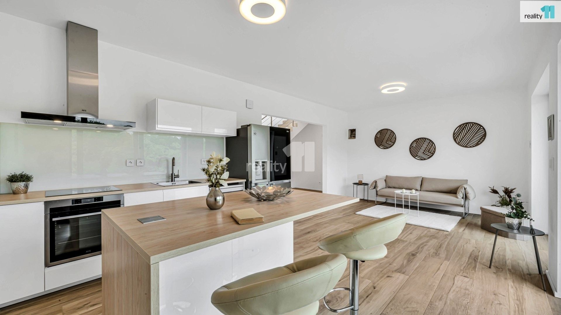 Rodinný dům · 200 m² · Ve Višňovce,Vysoký Újezd - 3