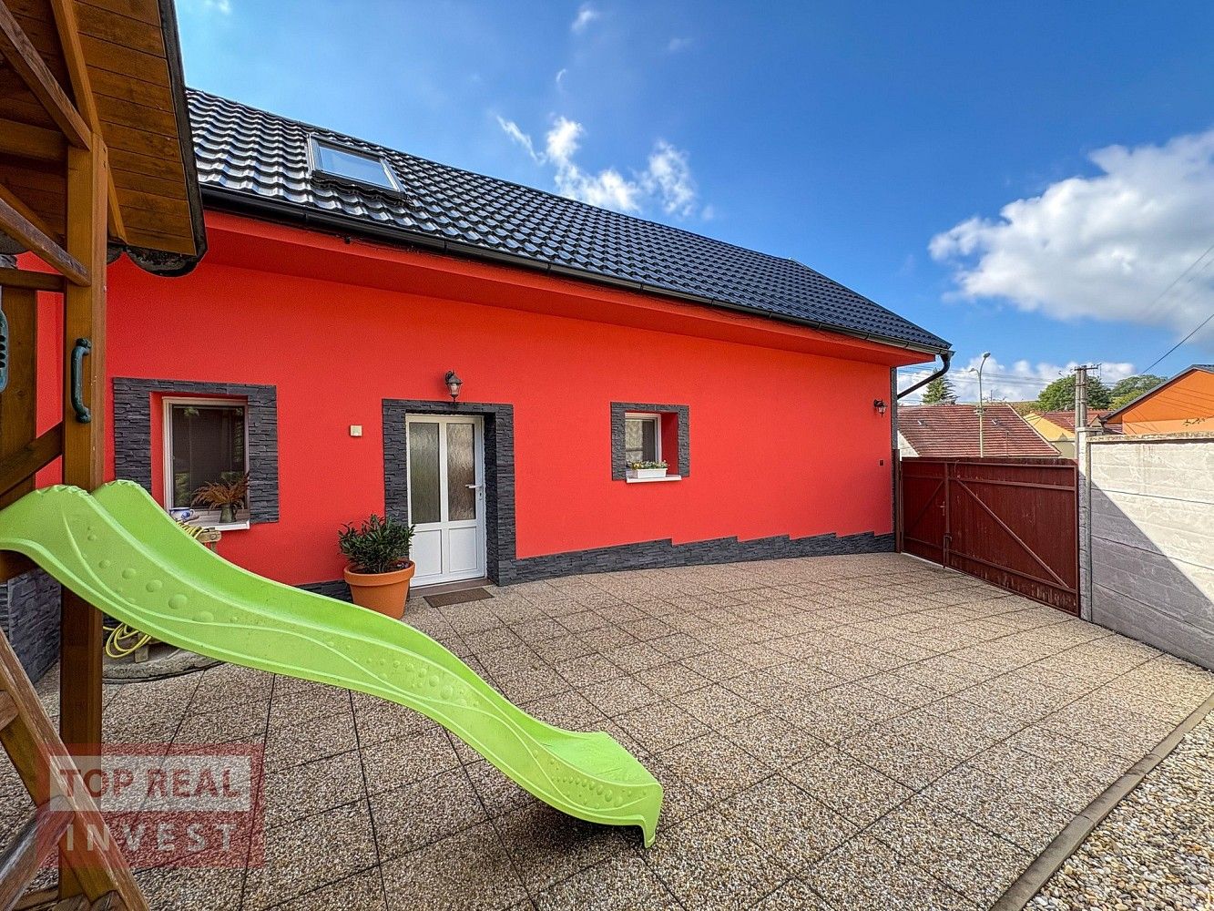 Rodinný dům · 90 m² · Hoštice, okres Kroměříž - 4