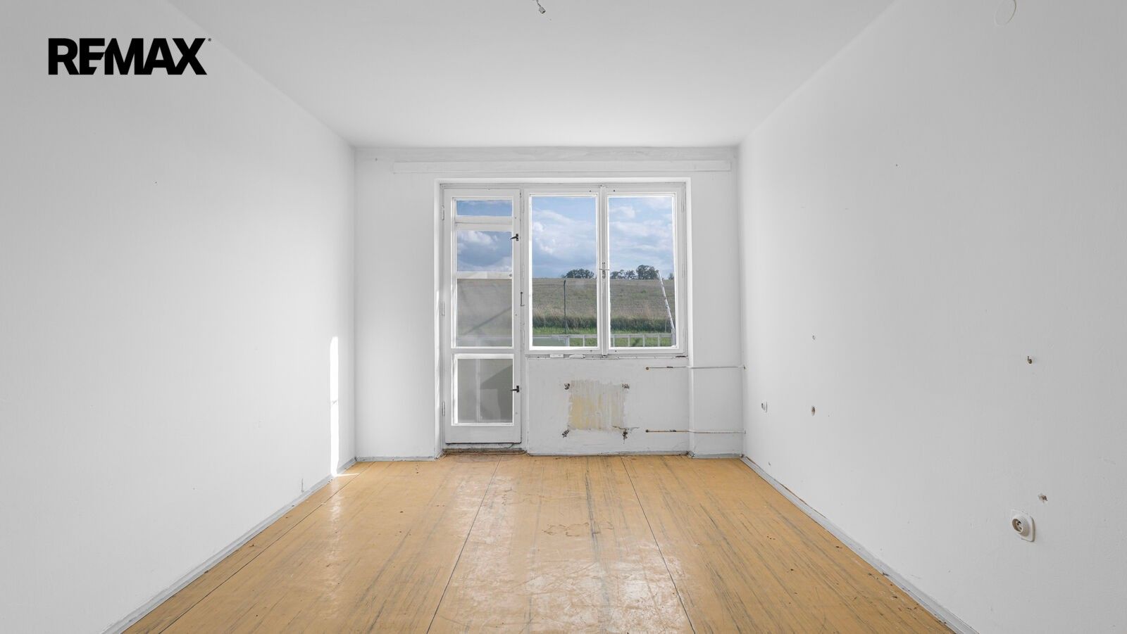 Byt 3+1 · 68 m² · Zvoleněves - 3